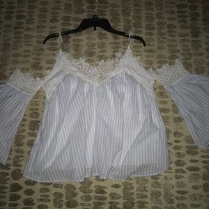 Nice shirt from “sage”